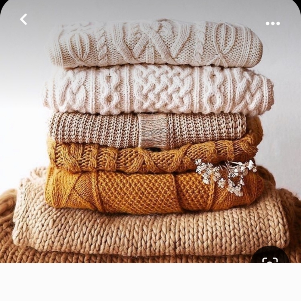 Fall sweater mystery box ๐๐ - Picture 4 of 10